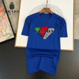 Picture of Prada T Shirts Short _SKUPradas-4xl25t0338943